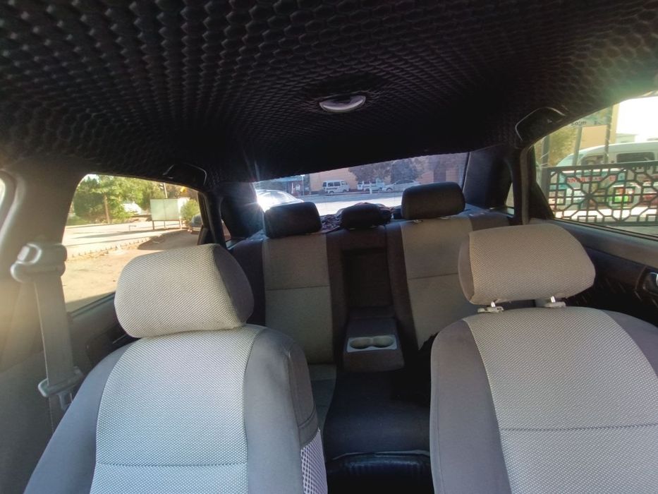 Lasettı Chevrolet srochna sotıladı.