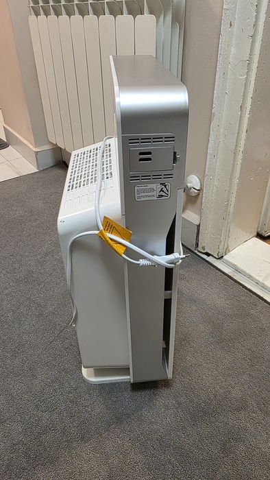 Пречиствател на въздух Rohnson