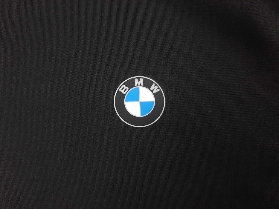 Puma BMW - Оригинално мъжко софтшел яке размер XL