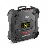 Диагностический прибор TEXA Navigator TXT Multihab Truck с ПО грузовых