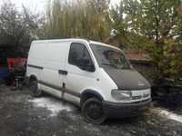 Turbo Renault Master 2.2 DCI