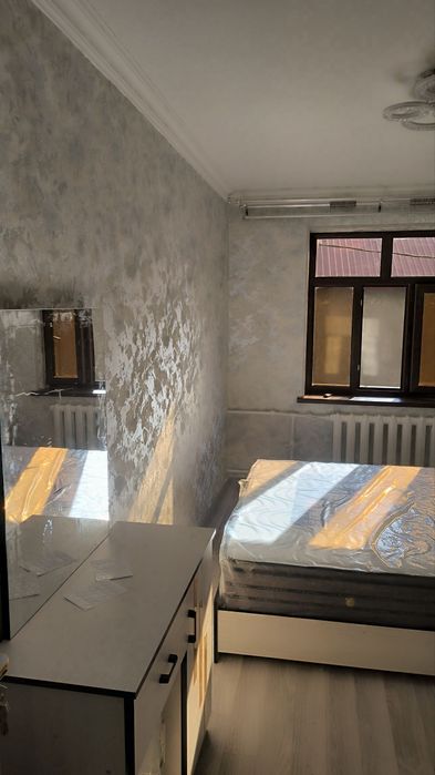 Malyarka qilamiz aboy atachento glatkiy kasmetika tarket