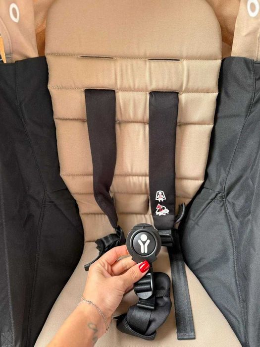 STOKKE (Babyzen) yoyo 2 количка за деца + оригинален чадър