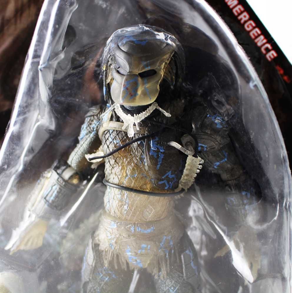 Figurina Water Emergence Predator 18 cm NECA