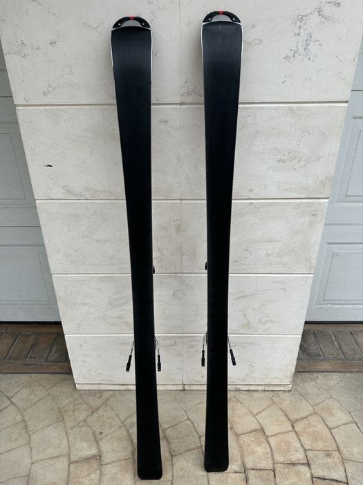 Rossignol Actys SPX 154 ски