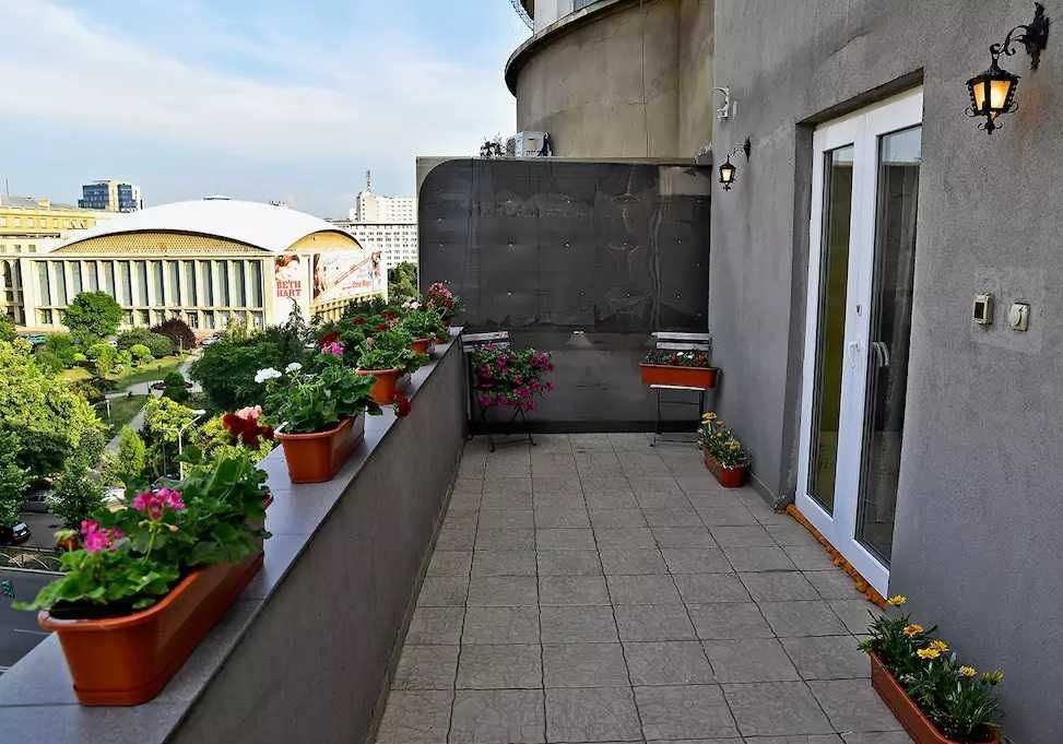 Apartament 3 camere Sala Palatului