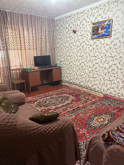 Продаю свою квартиру