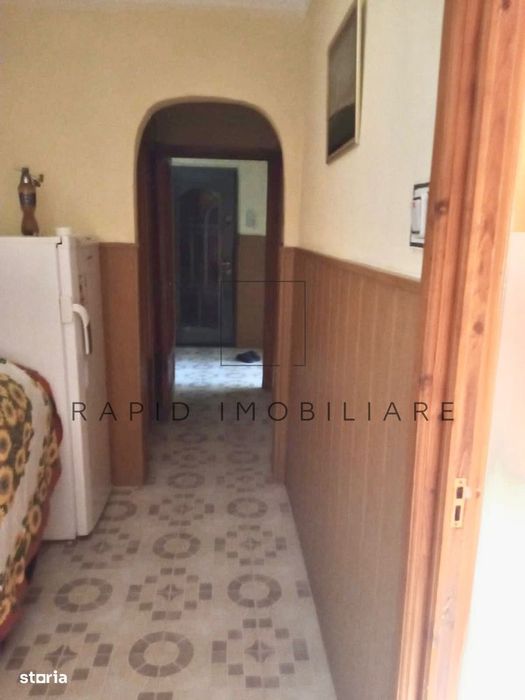 Ap. 4  Camere - Decomandat - M20 - 90mp