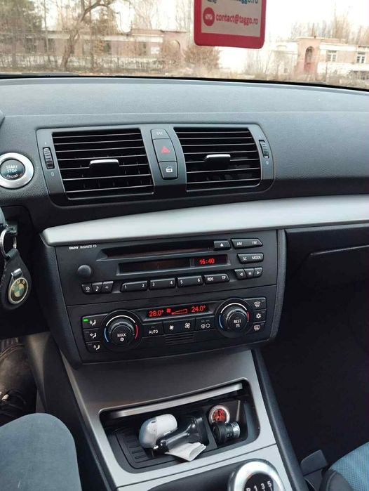 Vand Bmw seria 1