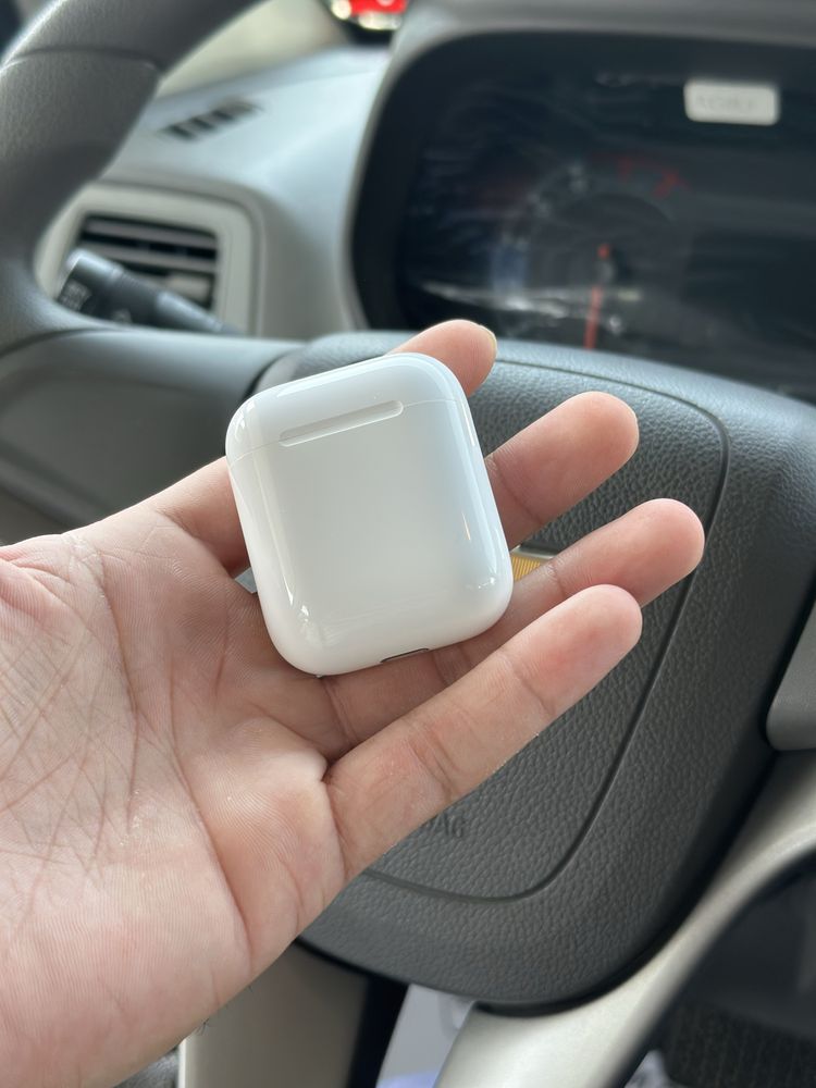 Продам Airpods 2, Оригинал.
