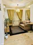 Apartament 2 camere Mihai Bravu| Curte proprie | Centrala
