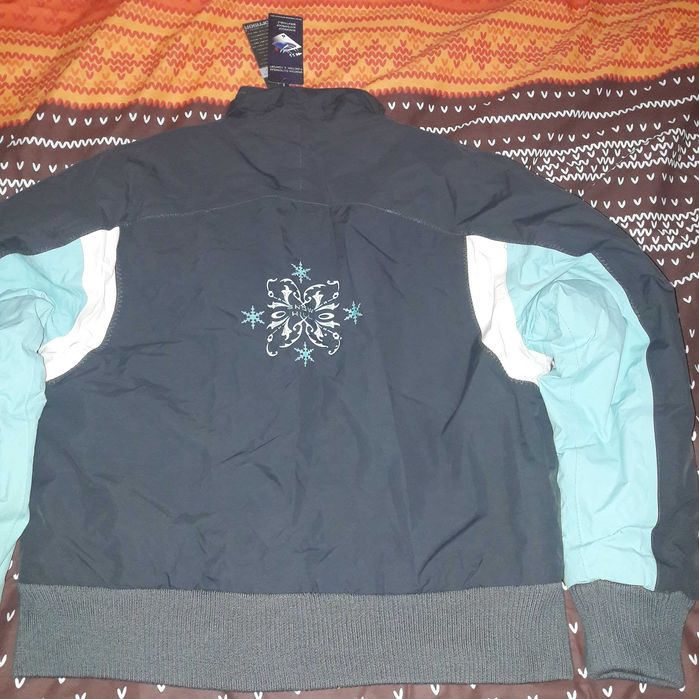 Geaca dama sky Byornson-Bona (5 lei transportul)