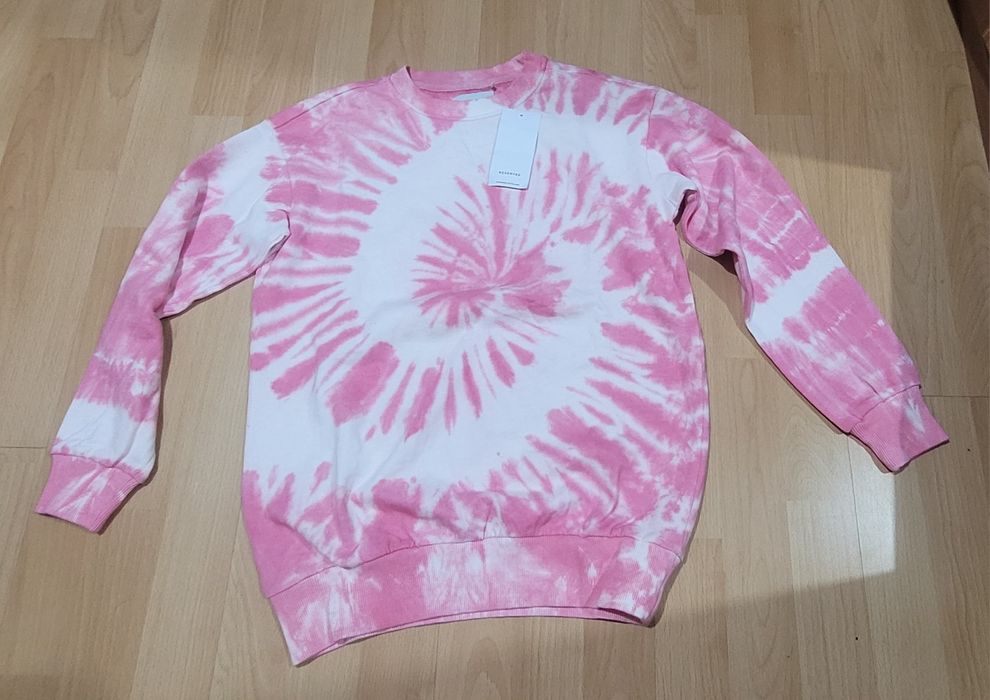 Bluza/Hanorac NOU CU ETICHETA,10 11 ani,146 cm