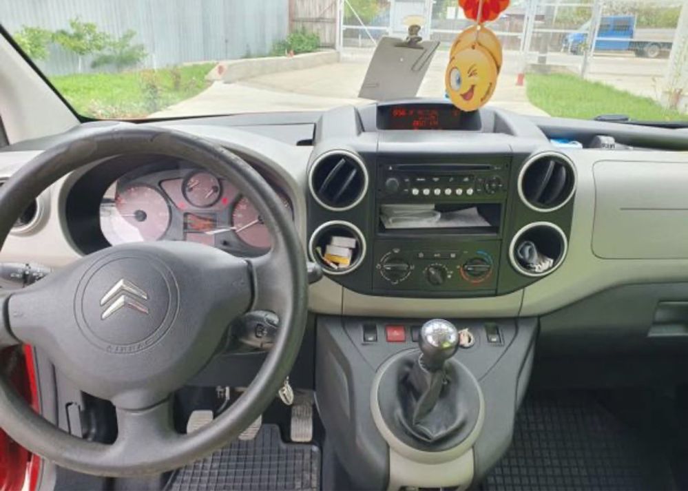 De vanzare Citroen berlingo