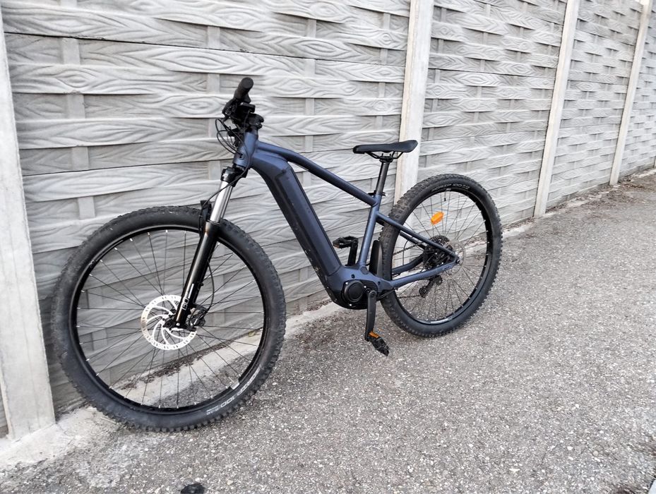 Vand bicicleta electrica Rockrider, model EXPL 520
