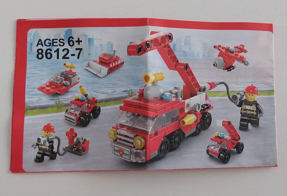 142 blocuri de constructie