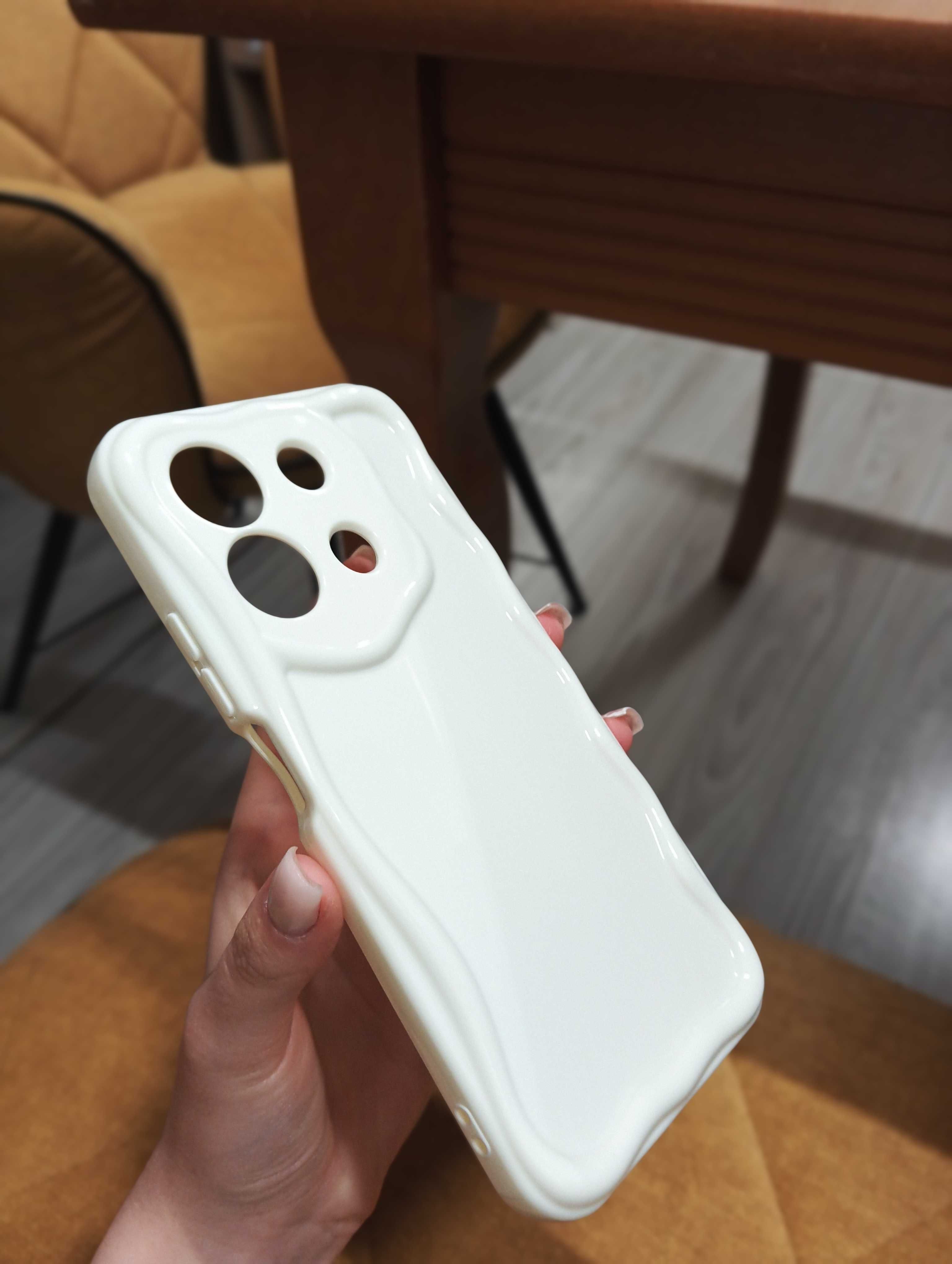 Продавам  калъф за Redmi Note 13 5G  чисто нов
