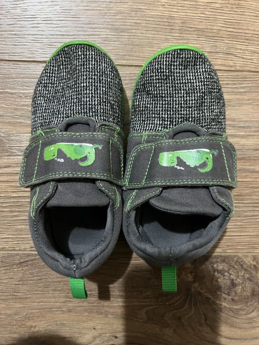 Маратонки Nike -22 размер