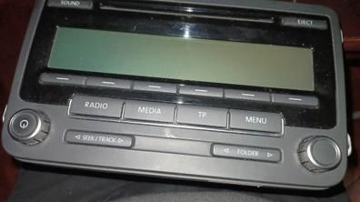 Radio CD Seat RCD310