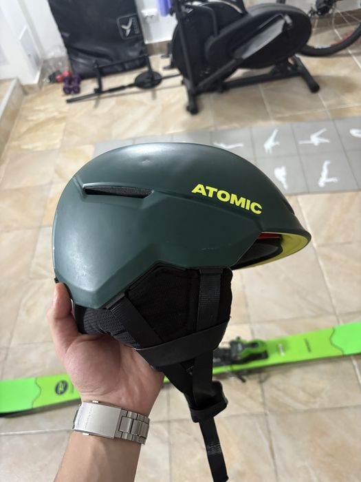 Casca ski atomic Revent unisex