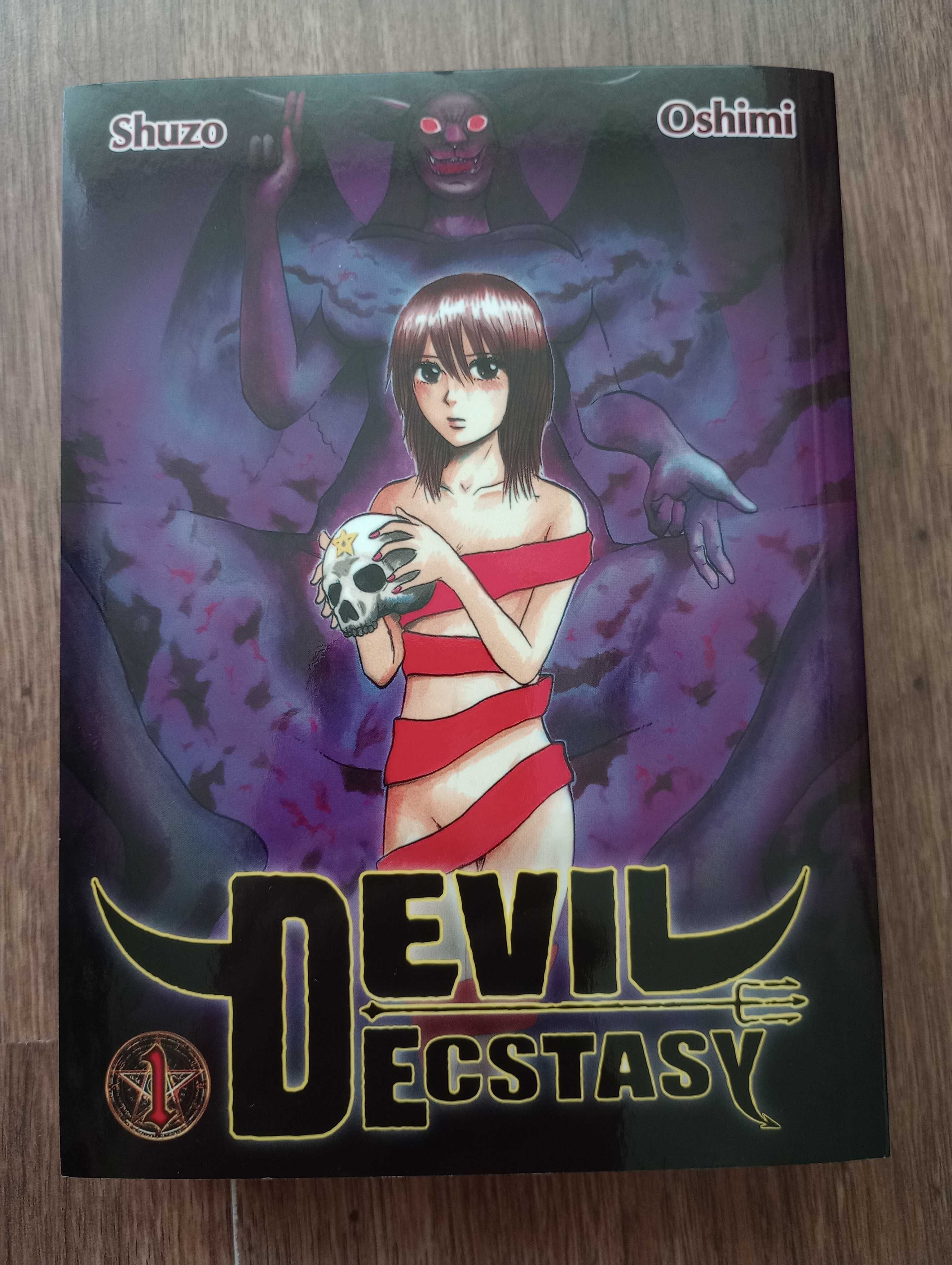 Manga - Ibitsu, JoJo, Ranma 1/2, Bleach, Fullmetal Alchemist ...