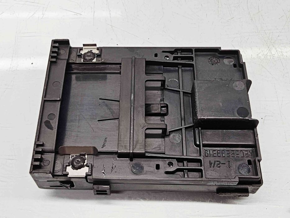 Contact cu cheie Renault Megane 3 (B95) [Fabr 2008-2016] A2C53185186