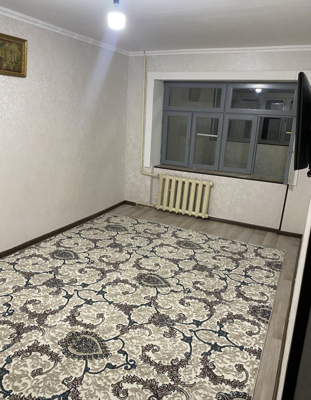 Chilonzorda kvartira ijaraga beriladi