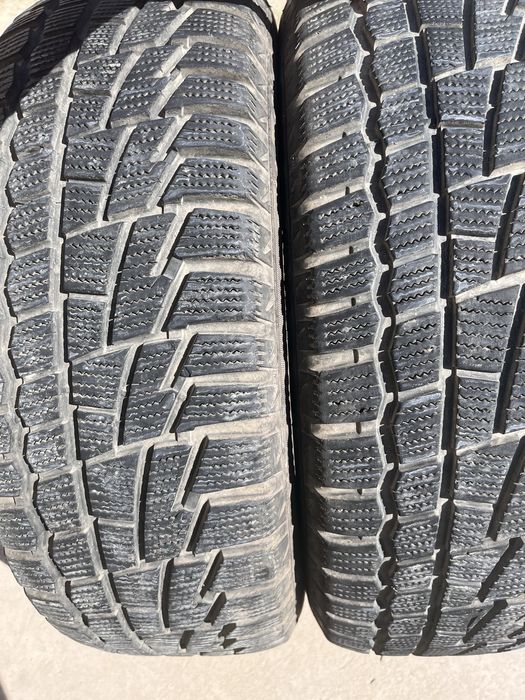 Cordiant Winter Drive 205/60 R16 96T 2штук