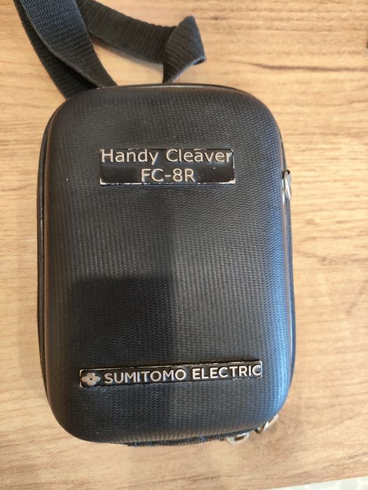 Sumitomo cleaver FC-8R