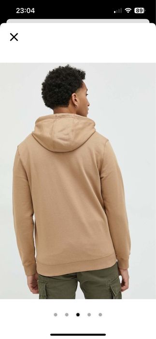 Суитшърт Hugo Boss