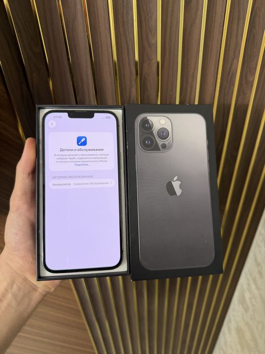 Iphone 13 Max 256 Айфон 13 Макс 256