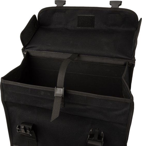 FastRider Дисаги за велосипед, колело 56L