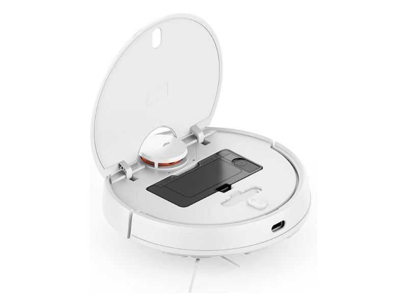 Робот Прахосмукачка Xiaomi S12 EU