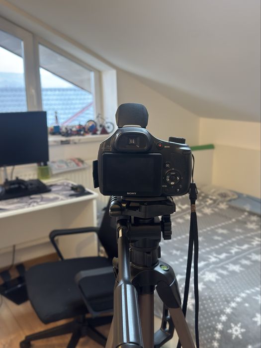 Camera foto sony DSC