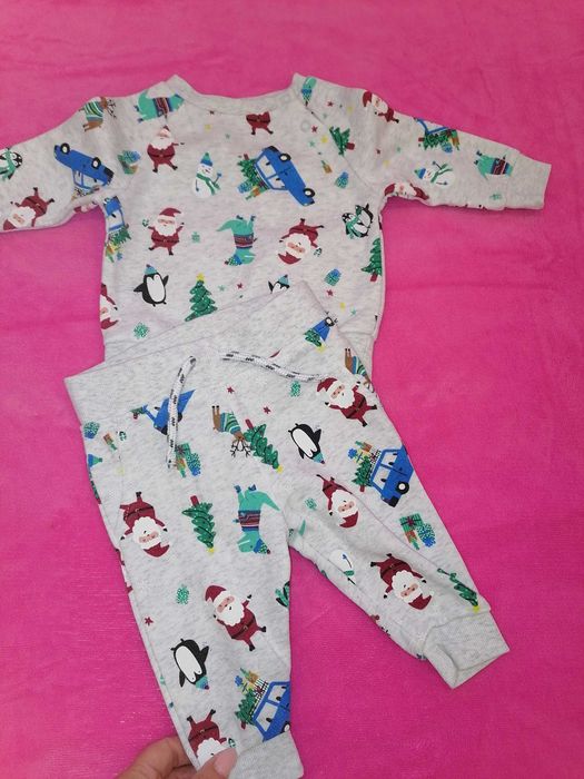 Коледен комплект Примарк