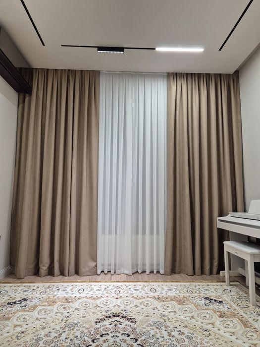 Ковер 3х4 куплен в 2016 году