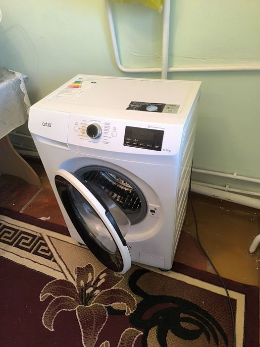 Продается Стиральная машинка Artel