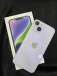 Apple iPhone 14 128 ГБ (Тараз пр Жамбыла 172) лот 720272