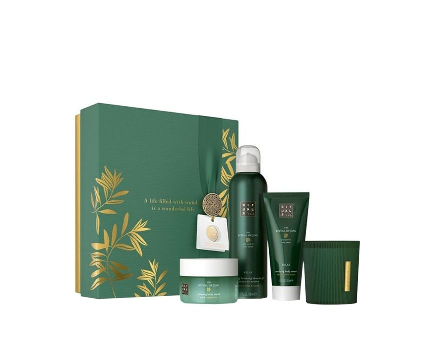 Ayurveda SET Rituals