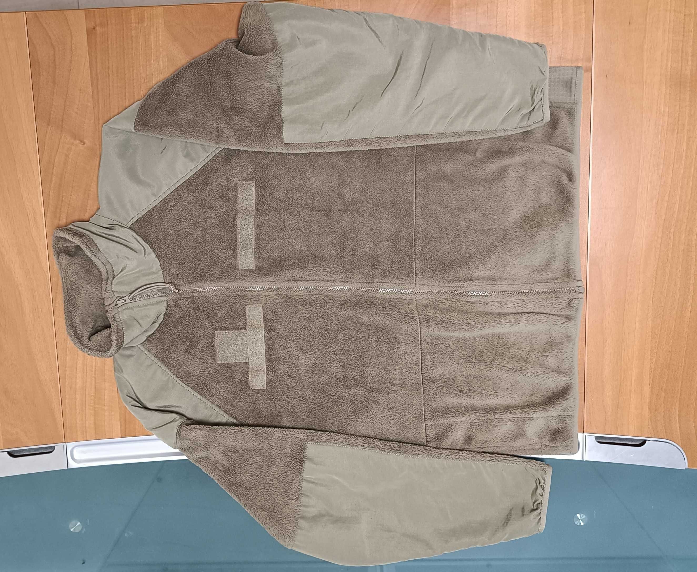 Gen 111 Ecwcs Official Us Army Issue Fleece Polartec