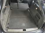 Capitonaj portbagaj mocheta interior audi a6 c7 4g avant