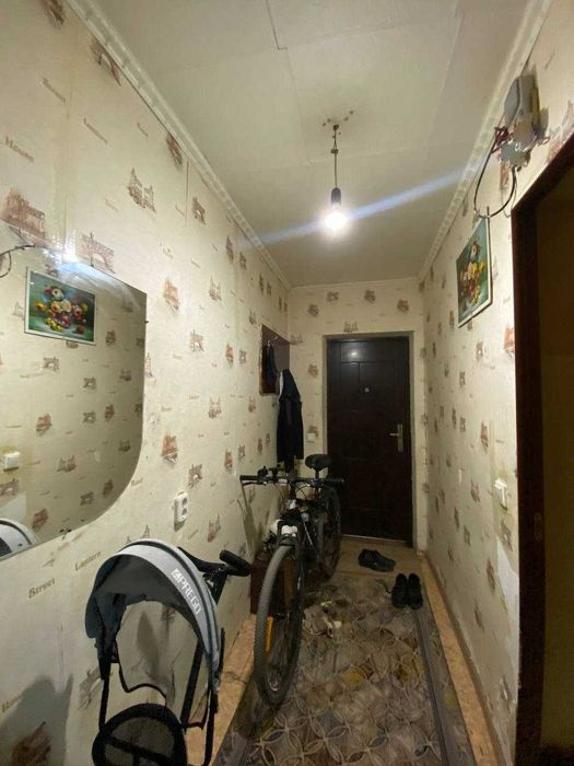 Продам 1комн кв Бывшее МСО Курмыш