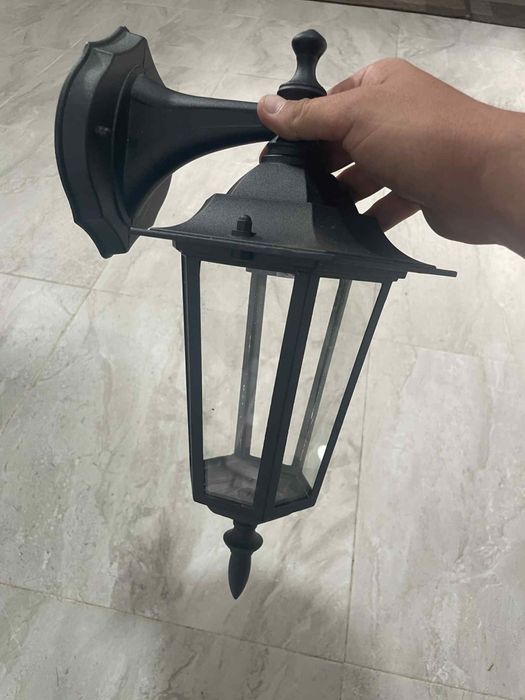 Vand aplica de exterior 25 buc