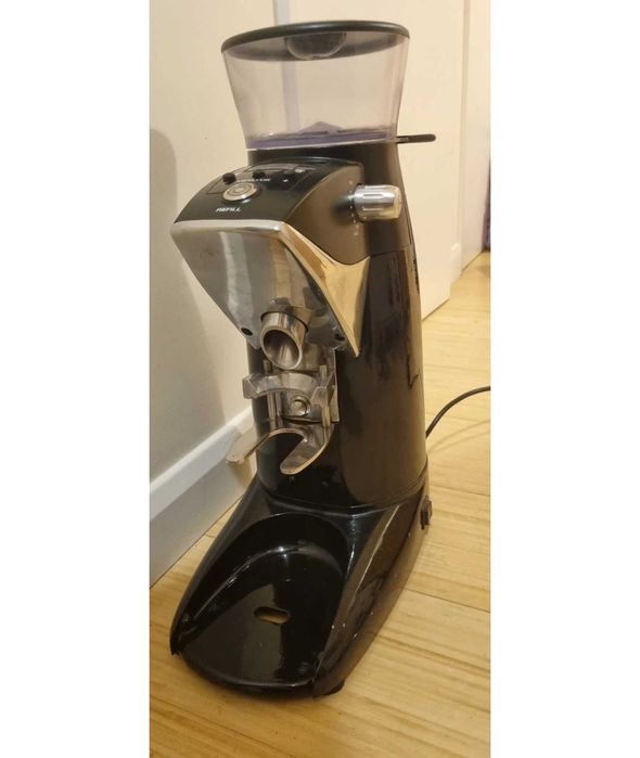 Kафемелачка Compak K10 Fresh - Conic