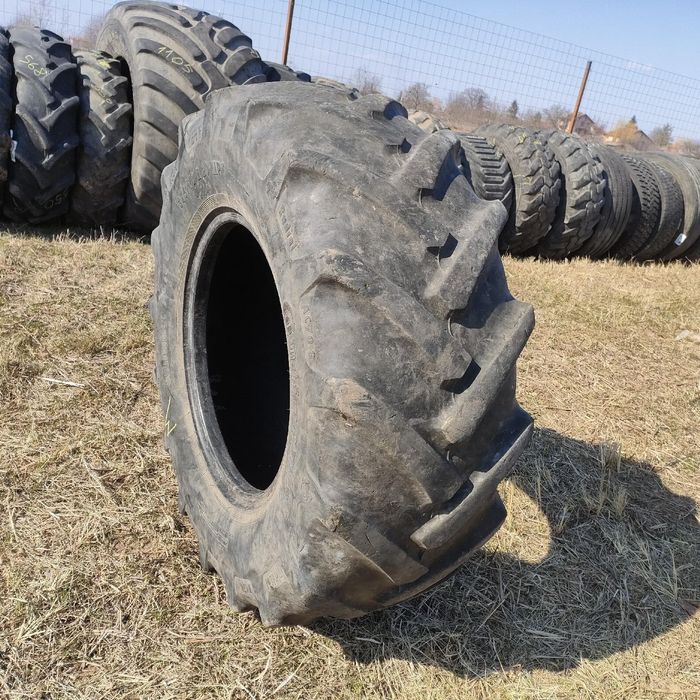 Cauciucuri 375/70R20  Continental Anvelope AGRO INDUSTRIALE