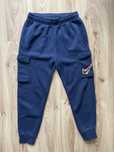 NIKE / мъжки спортен карго панталон/долница S/M