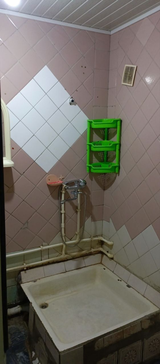 Сдаётся квартира 3х комнатная Согдиана