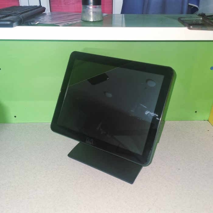 Monablok kassa aparat+ printer