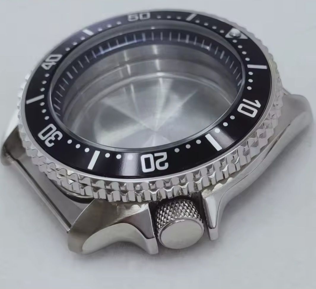 Pentru Seiko. Carcasă nouă, ceas. Seiko skx.