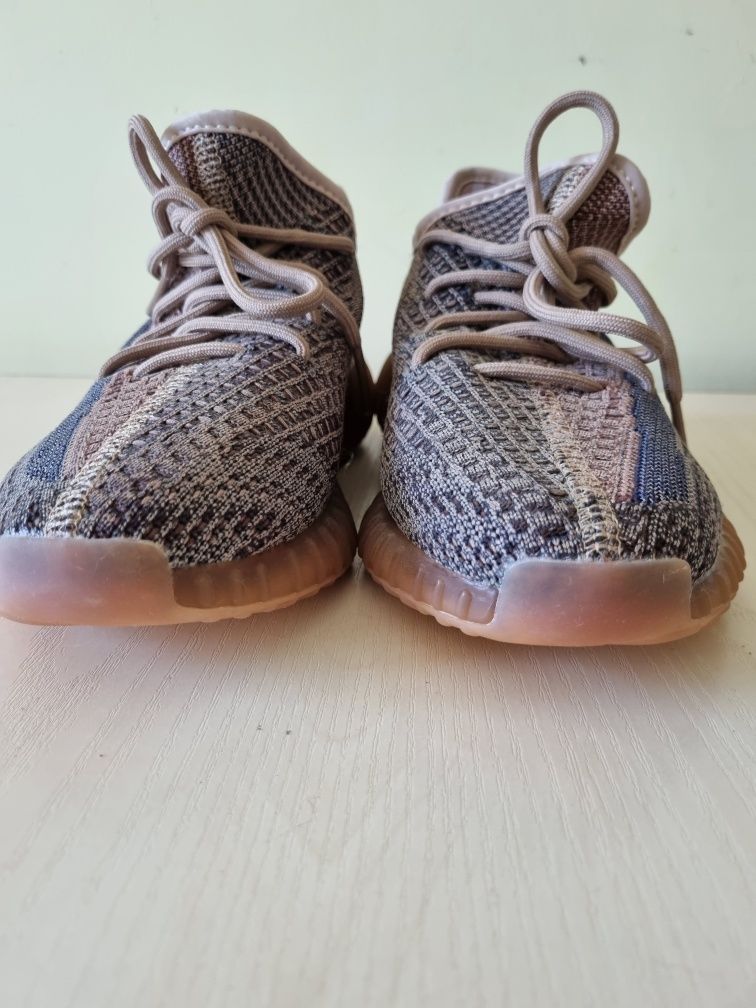 Новые кроссовки Adidas